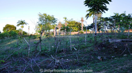 photos for SOSUA: LOT VISTA OCEANA